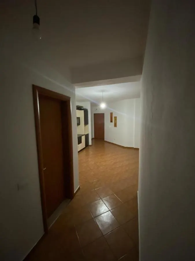 Alessio Apartments 1 Vlore